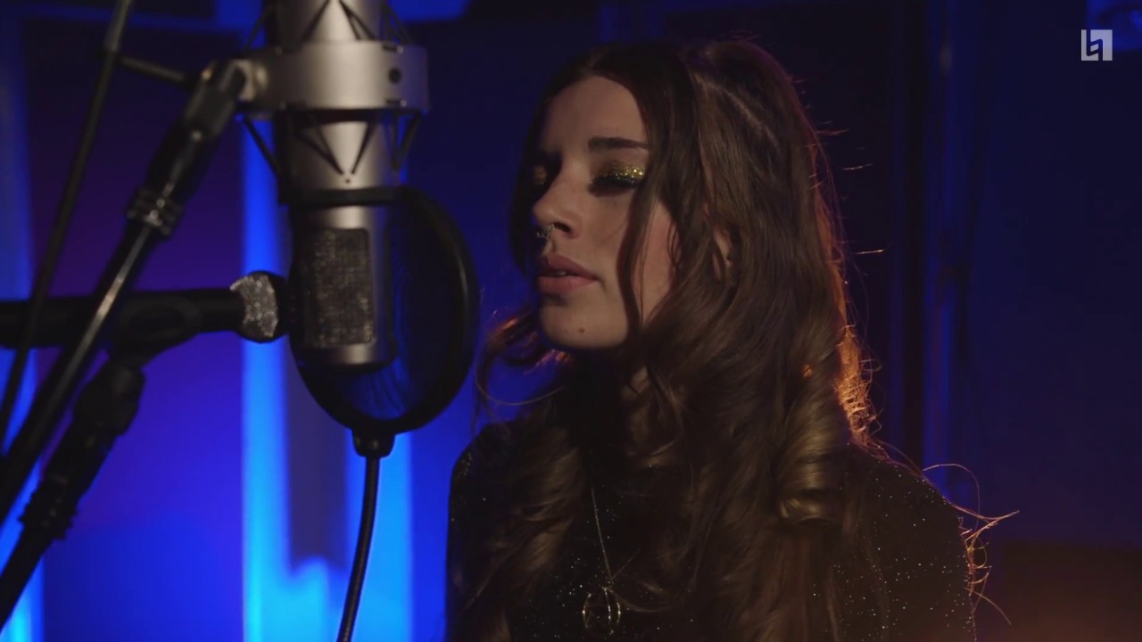 Miette Hope - We All (Berklee Studio Recording)