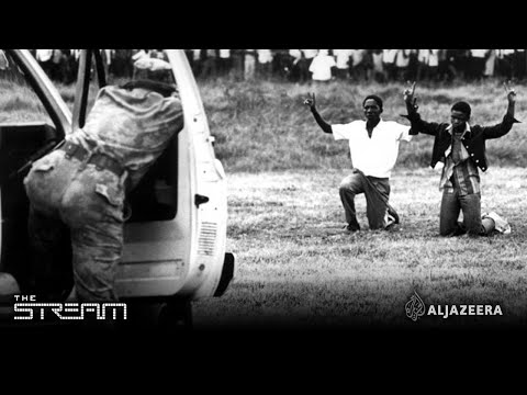 The Stream - The Soweto youth uprising
