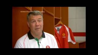 Scott Hastings Inspirational Speaker Details