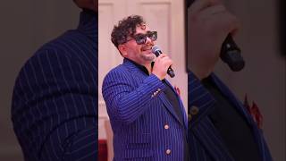 Valentin Uzun 💢 live nunta România 🎬 #laviust #oleglaviust #shortvideo #manele #music