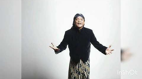 Cendol Dawet - Didi Kempot | Cover by DMT Entertainment