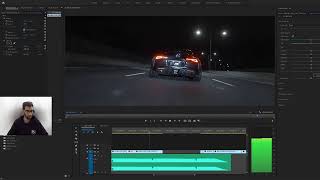 Editing Automotive Content and Chatting