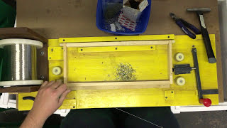 Celebrity How to Wire Beehive Frames for longevity/strength Wealth