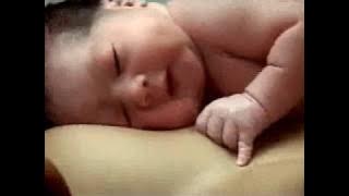 UNICEF: Inisiasi Dini Menyusu Air Susu Ibu