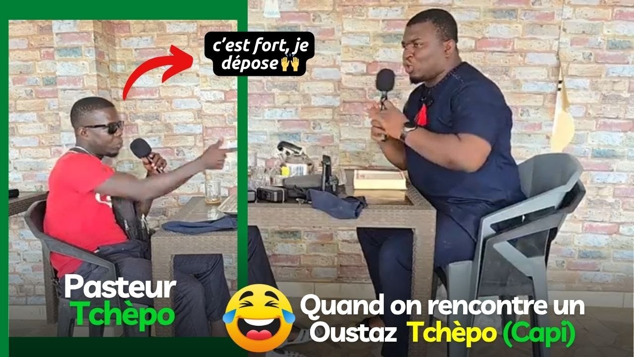 La Masterclass de Ismael AKA dit 