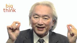 Michio Kaku: Telepathy Is Easier Than You Think | Big Think screenshot 2