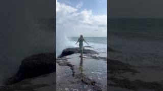 Sea and me!! #travelindia #beachvibes #travel #andaman #seababy #beachvibe #livelife