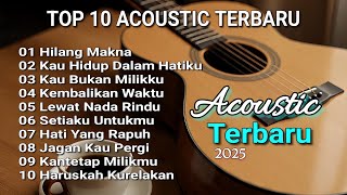 Top 10 Acoustic Terbaik Sepanjang Masa