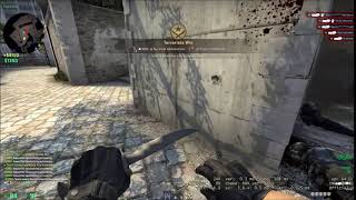 5 sec ace