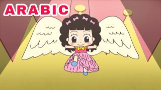 فيديو مضحك بدون توقف / Hello Jadoo Arabic