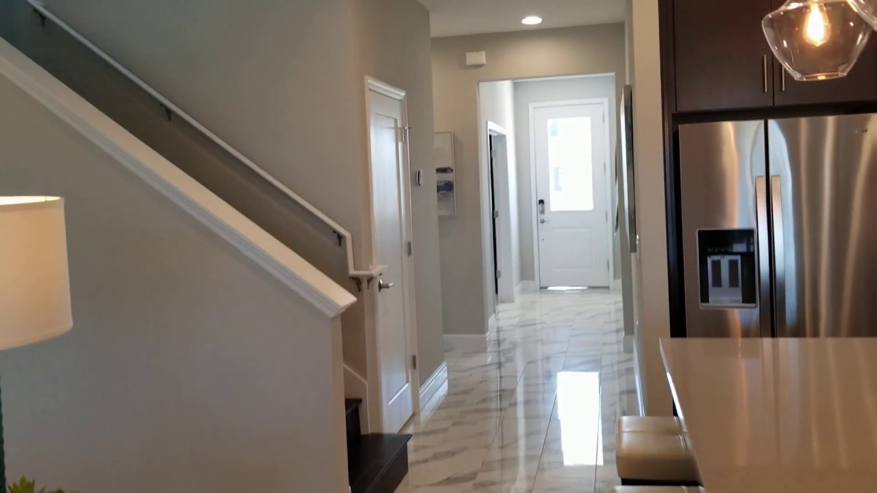 Kissimmee New Construction Homes YouTube