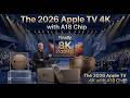 Apple TV April RELEASE Leak? — The $129 "Console Killer" arrives