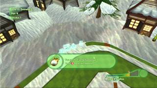 Winter Wonderland - Snowballs! - Hole 12 HD screenshot 3