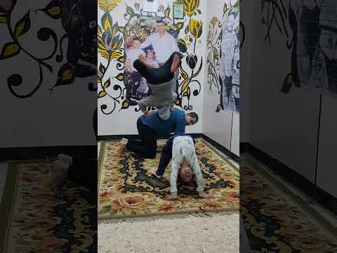 مش عيب ياض تكون دكر بريك دانس باركور Foryou Viral اكسبلور Funny Comedy Trending Dance