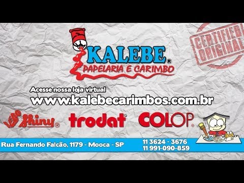 Colop Stamp Mouse