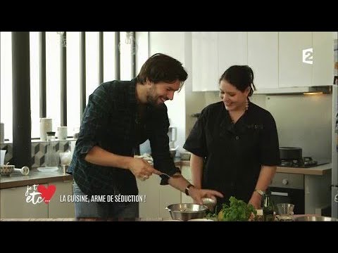 Vidéo: Que Cuisiner Pour Un Dîner Romantique Pour Un être Cher