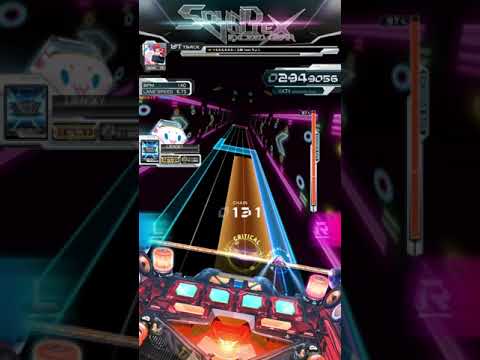 SDVX] りむむむむむむ (MXM) - YouTube