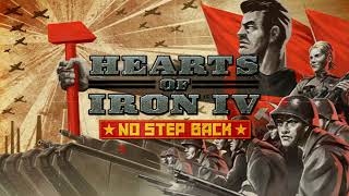 Hearts of Iron IV - Katyusha [Full version]