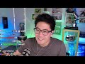 [6/10/2025] itsRyanHiga - u bonkin? | TW: Flashing lights/patterns