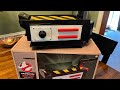 My Up Coming Modification Series On The Spirit Ghostbusters Ghost Trap