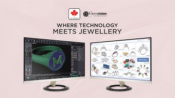 MatrixGold and CounterSketch Demo Cast - Gemvision