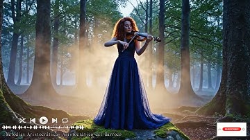 Tiếng vĩ cầm điện ảnh tinh tế được bao quanh bởi các dây dàn nhạc: cho những giây phút bình yên