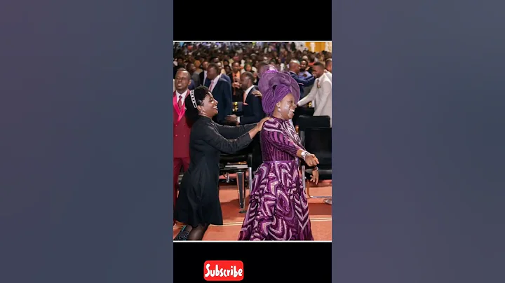 Deborah/Dr Becky Paul-Eneche on A Mother and Daugh...