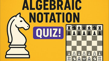 Algebraic Quiz | Test Your Algebra Skills | Quick Math Challenge