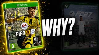 Old FIFA Is Making a Comeback… But Why?