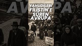 Abdülhamit Yahudi Göçünü Neden Engelleyemedi?