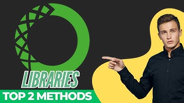 How to Install Libraries in Anaconda Navigator (2025)