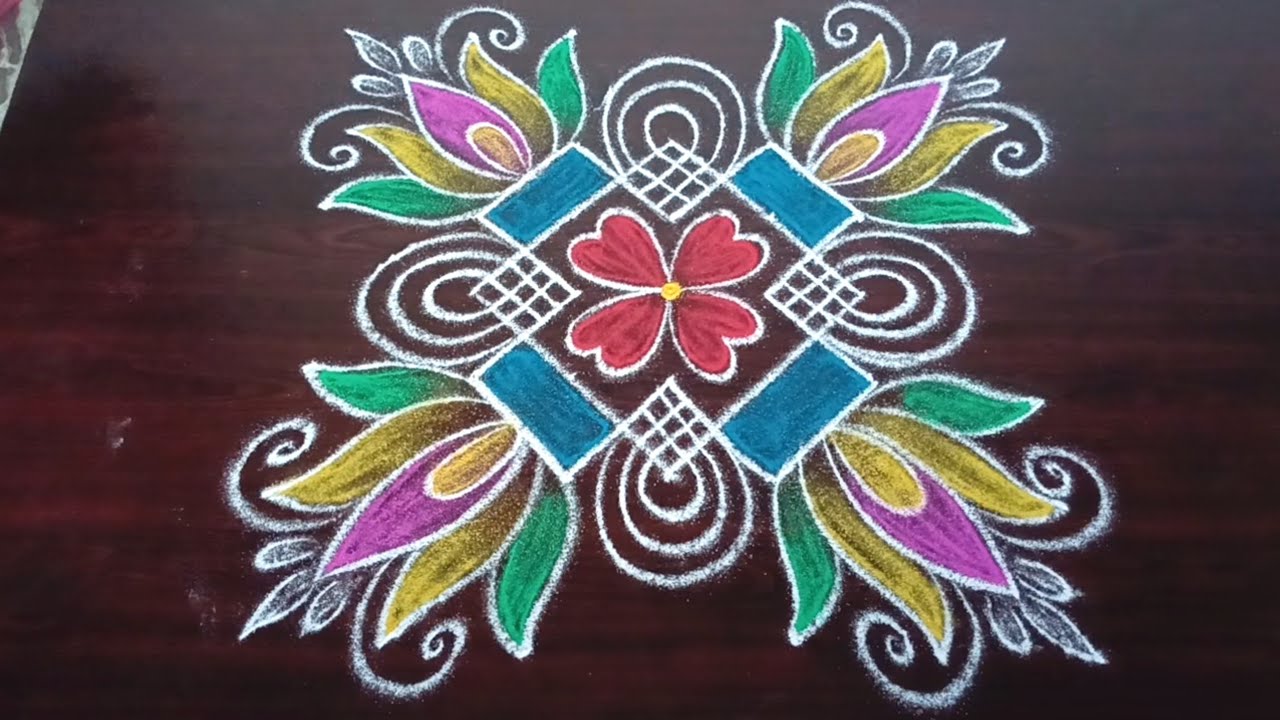Maasi madham special rangoli kolam//Mahashivratri spl kolangal//Latha kolams