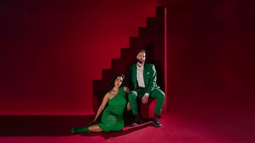 Emmanuel Osorno & Aura Venckunaite: : AUD Summer Lecture Series 2025