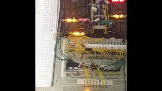 8 Bit Computer Part 3 of 3
