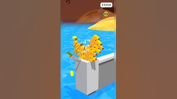 Slice It All! Gameplay Part 7 😱🔪