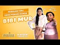 KENALAN YUK SAMA PENGISI SUARA BIBI MUR, ASRI WELAS | FILM NUSSA DI BIOSKOP 14 OKTOBER 2021