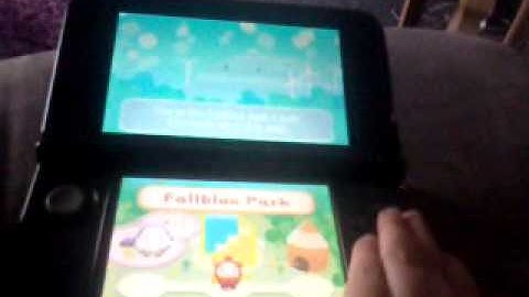 1-4 fallblox by bradley moore