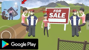 Only Up! 3D Parkour new gameplay Android