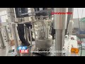 Can Filling & Sealing Machine For Carbonated Drinks