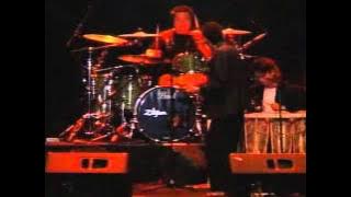 BATAK SENSATION - JAVA JAZZ FESTIVAL 2010