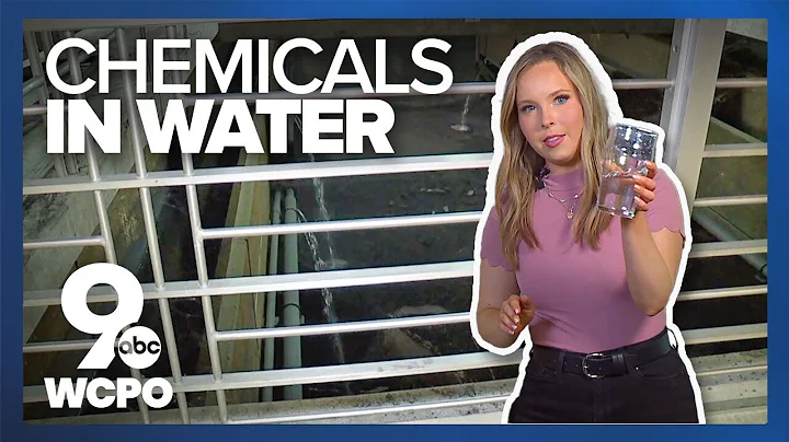 EPA announce new standards for regulating PFAS in drinking water