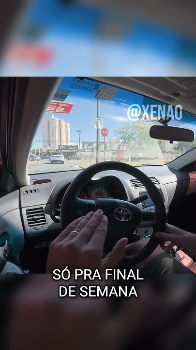 Carro usado ou 0 km