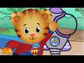 Daniel Tiger Neighborhood Games and Stories Episodes 9663