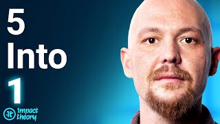 How AI Will Do Everything Better Than Us... And What You Can Do To Stay Ahead! screenshot 2