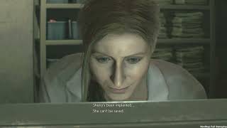 Resident Evil 2 Remake Claire B\/2st Run Gameplay Part 6 [4K 60FPS PC UHD] No Commentary