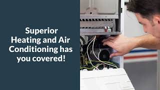 Savage Heating and Air LLC
