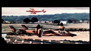 1981: The Year of the XV-15 Tiltrotor
