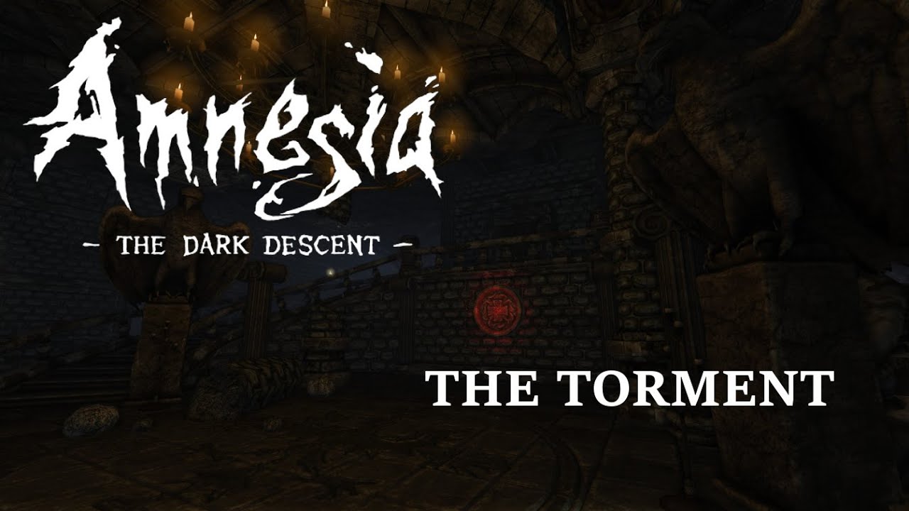 amnesia the dark descent free full download amnesia the dark descent free full download