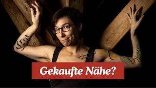 Girlfriend Experience – What’s behind the illusion?