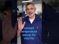 ECT Sensor Symptoms &amp; Testing | Car Overheating Problem Solve #automobile #mechanic #car solution